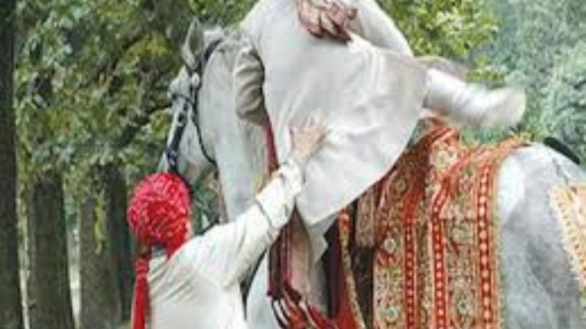 jalandhar grooms family fails to bring wedding procession accused of rape