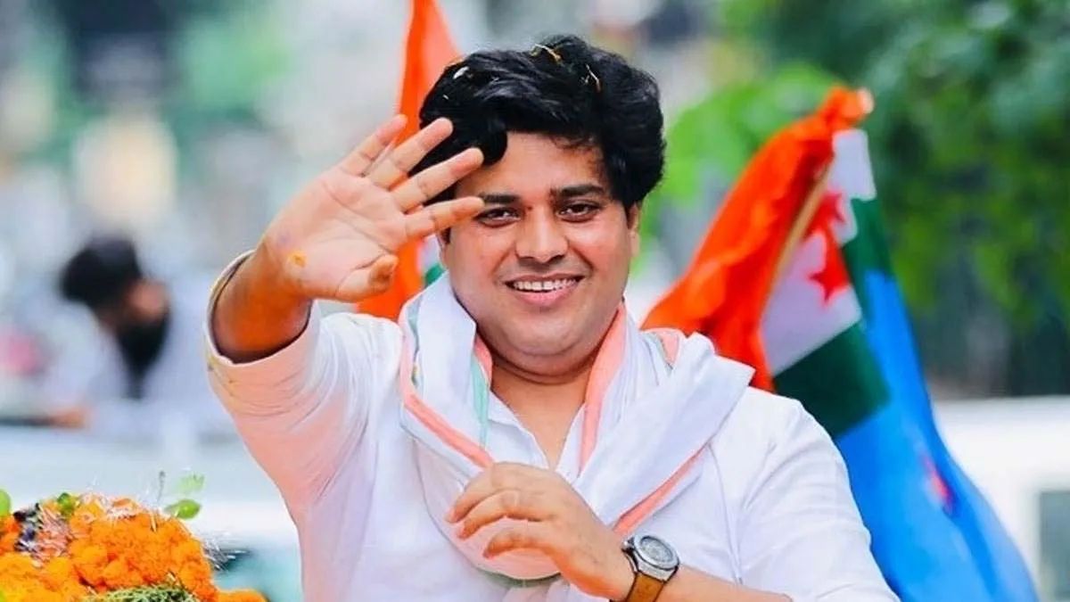 imran pratapgarhi calls owaisi fair weather friend criticizes yogi