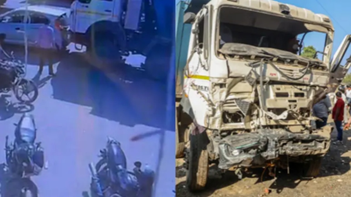 rajasthan court seeks report on road safety calling it a matter of grave concern