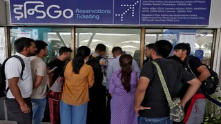 बुकिंग के 48 घंटे के अंदर मुफ्त रद करा सकेंगे विमान टिकट (सांकेतिक तस्वीर)