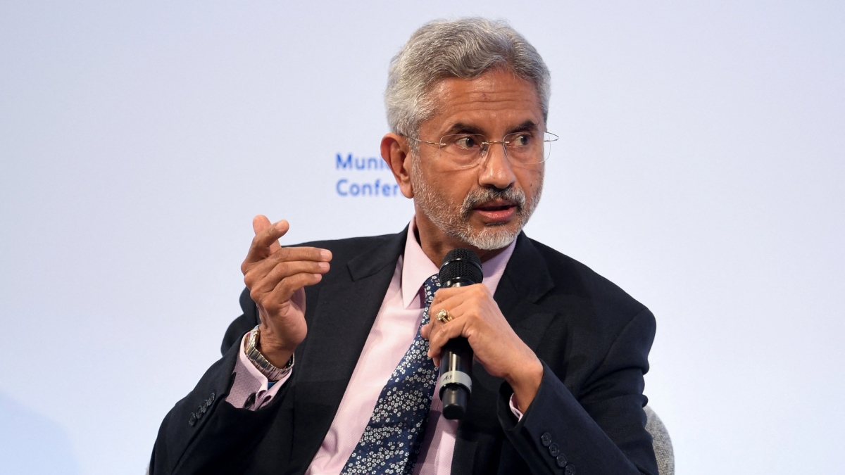 indiajapan partnership jaishankar highlights strategic stability in indopacific