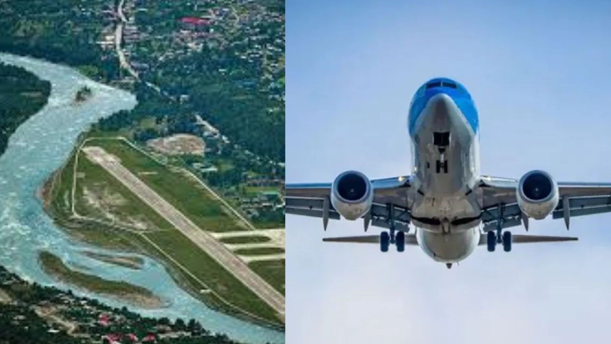 kullumanali flight resumes schedule fare and senior citizen discount