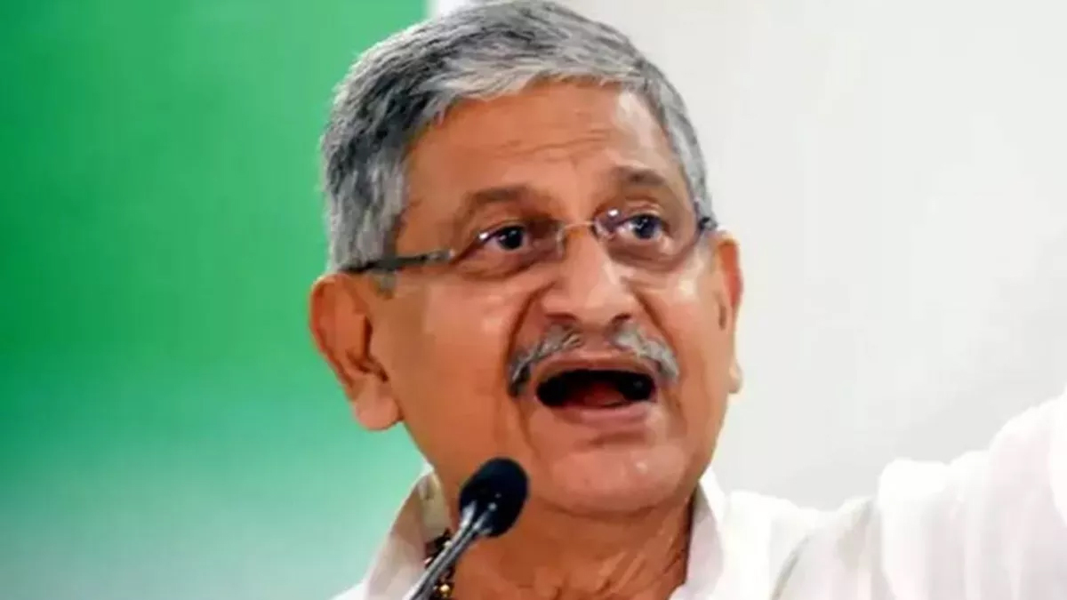 lalan singh encouraged poor to vote didnt threaten anyone bihar elections