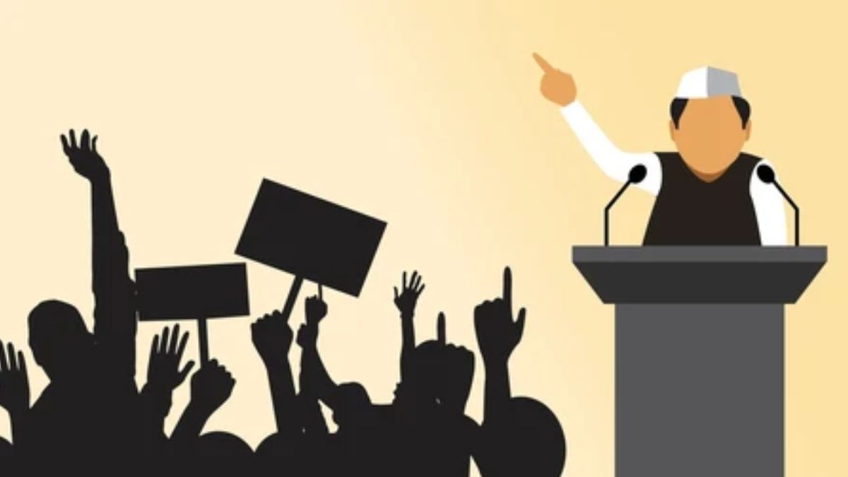 bihar politics criminalization and strongmen influence on elections