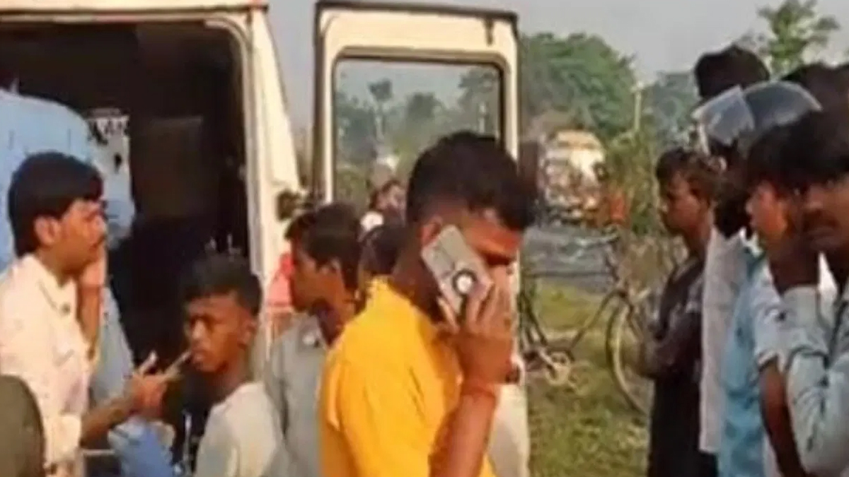 bihar elections impact hospital opds see drop due to bus deployment