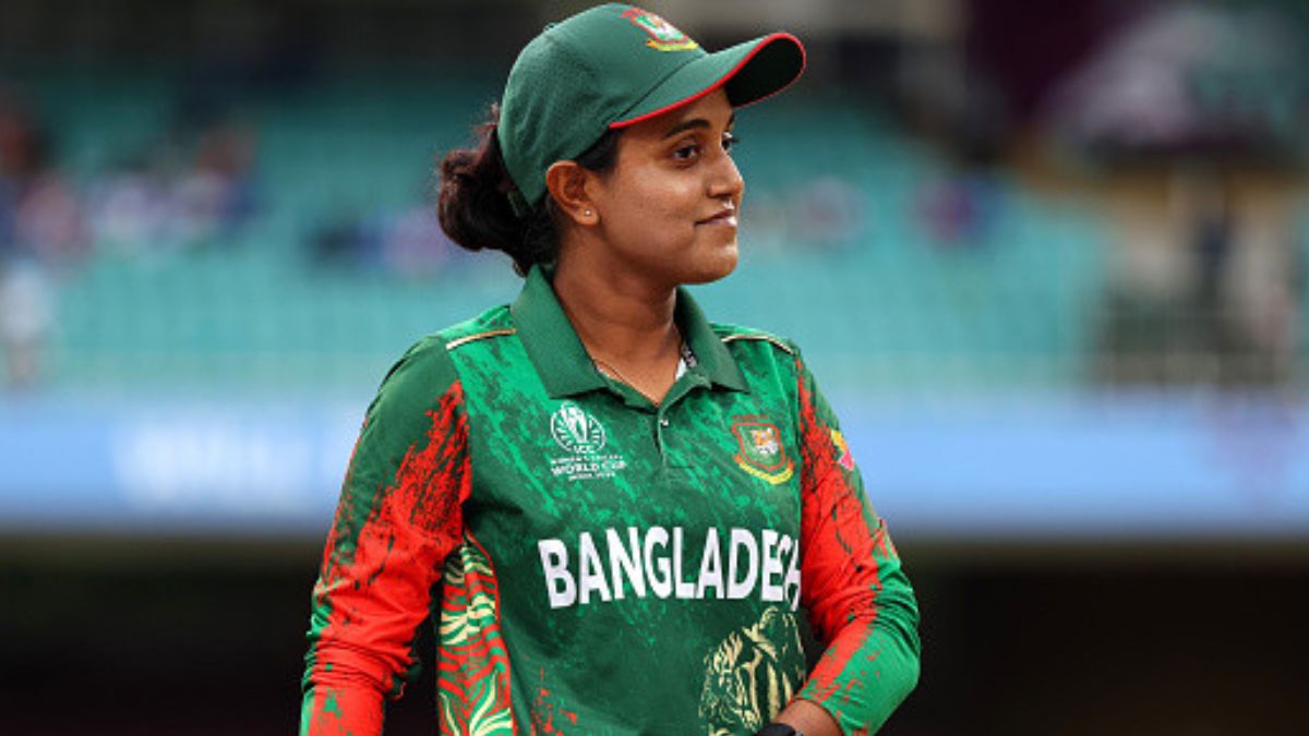 womens world cup 2025 bangladesh captain nigar sultana beats juniors jahanar alam allegation