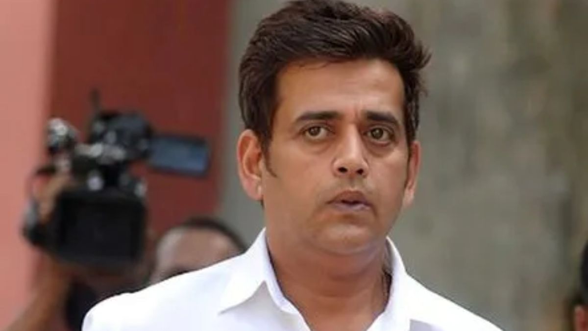 man who threatened mp ravi kishan arrested from ludhiana