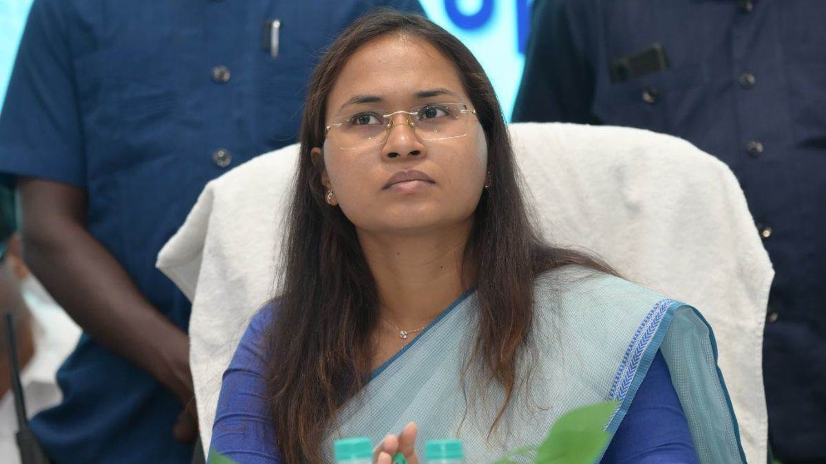 jharkhand agriculture transforming farmers lives through dedicated efforts