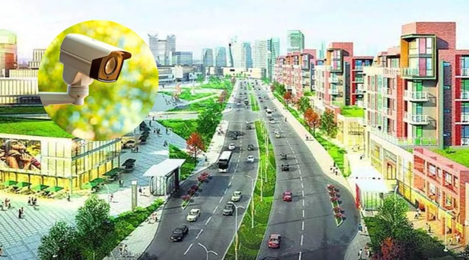 innovation for urban sustainability ministry of housing and urban affairs initiative