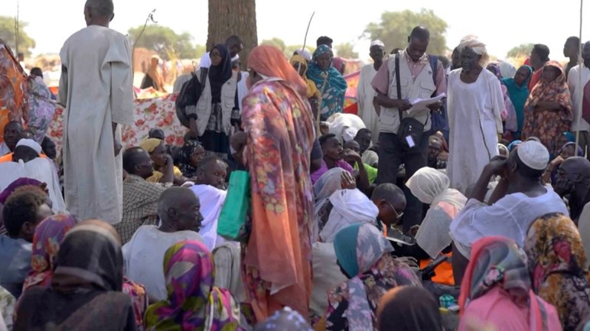 sudan funeral attack 40 killed us intervention