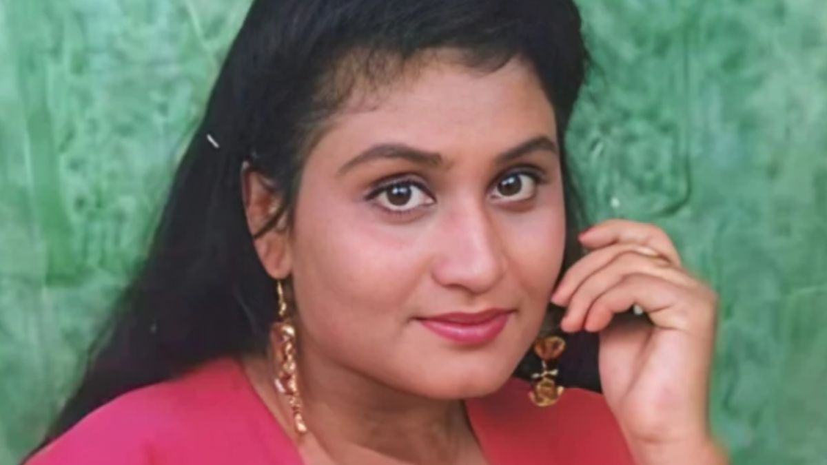 south actress jaya suma jayaram shares horrific incident of one night when drunk director knocked her door read details