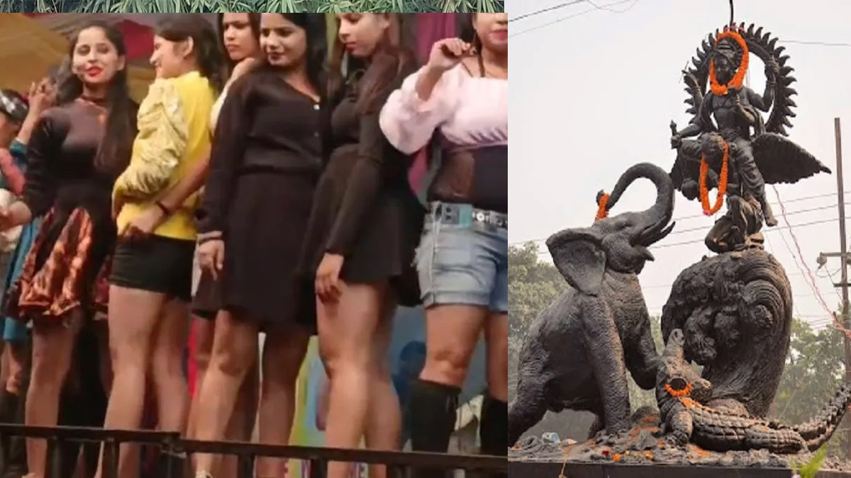 sonpur mela delayed patnacitybiharchunav2025sonpurmelaopeningdatetheater viewers waitchangedduetobiharelections 2025