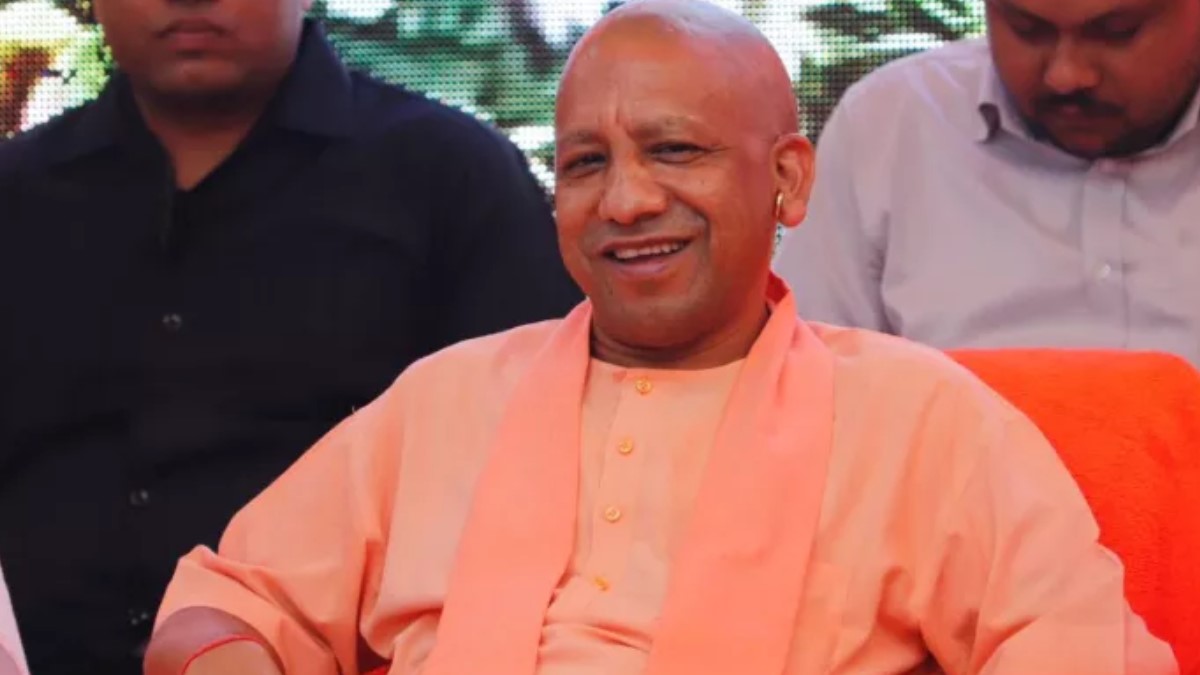 yogi adityanath to attend dev deepawali in kashi preparations underway