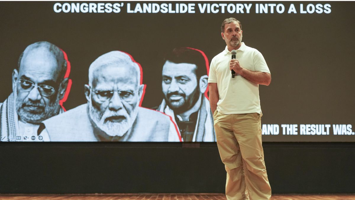 Rahul Gandhi News  (2)