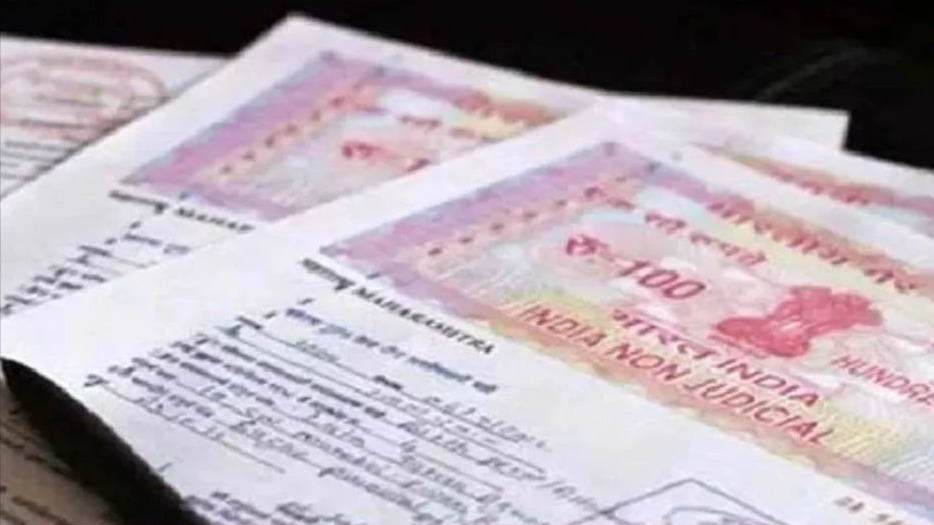 up land registry halt no property registration for four days