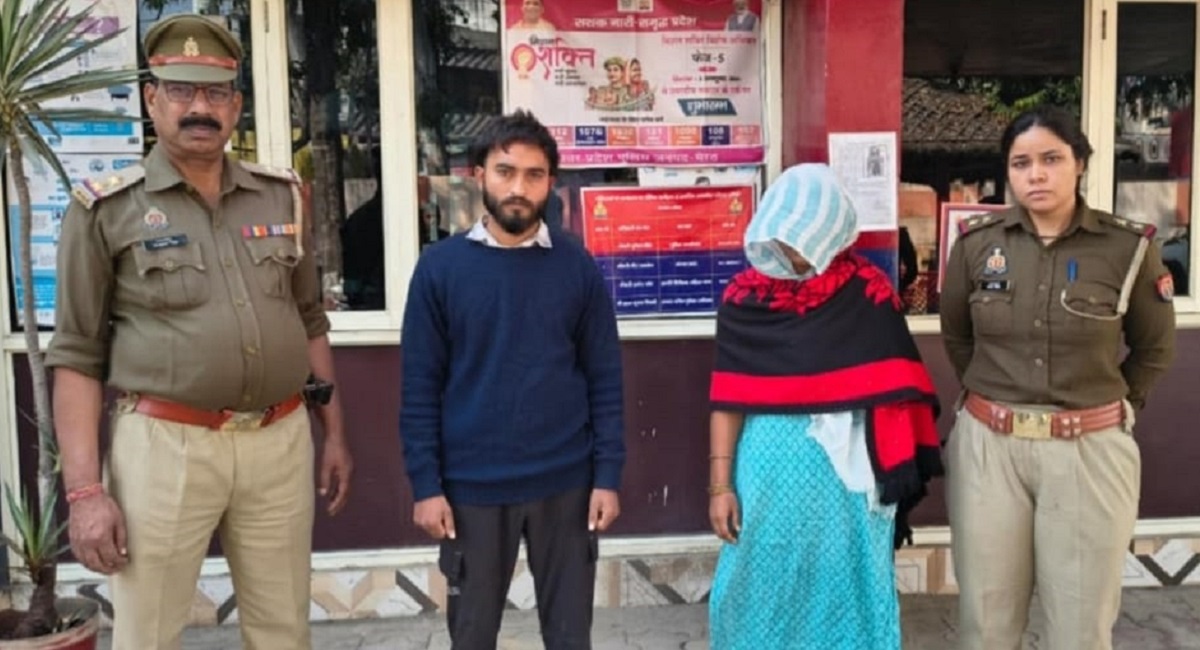 saurabh murder case wife orchestrated husbands murder due to illicit affair