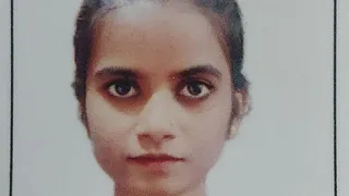महिंद्रा एंड महिंद्रा टैक्ट्रर लालपुर में इंटर्नशिप कर रही थी मृतका। फाइल फोटो
