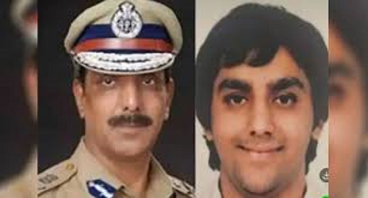 punjab exdgp mustafas son suicide note under sit scrutiny