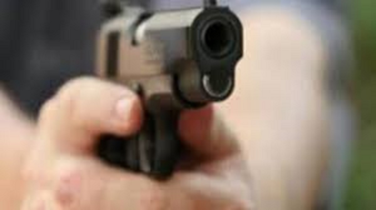 punjab university fight student threatened with pistol police investigate