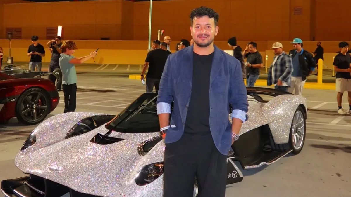 travel influencer anunay sood passes away at 32