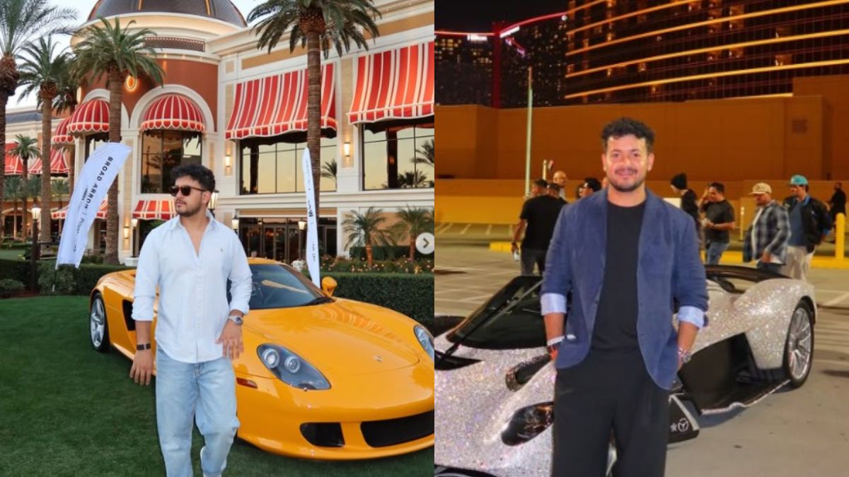 anunay sood death travel influencer dies in las vegas