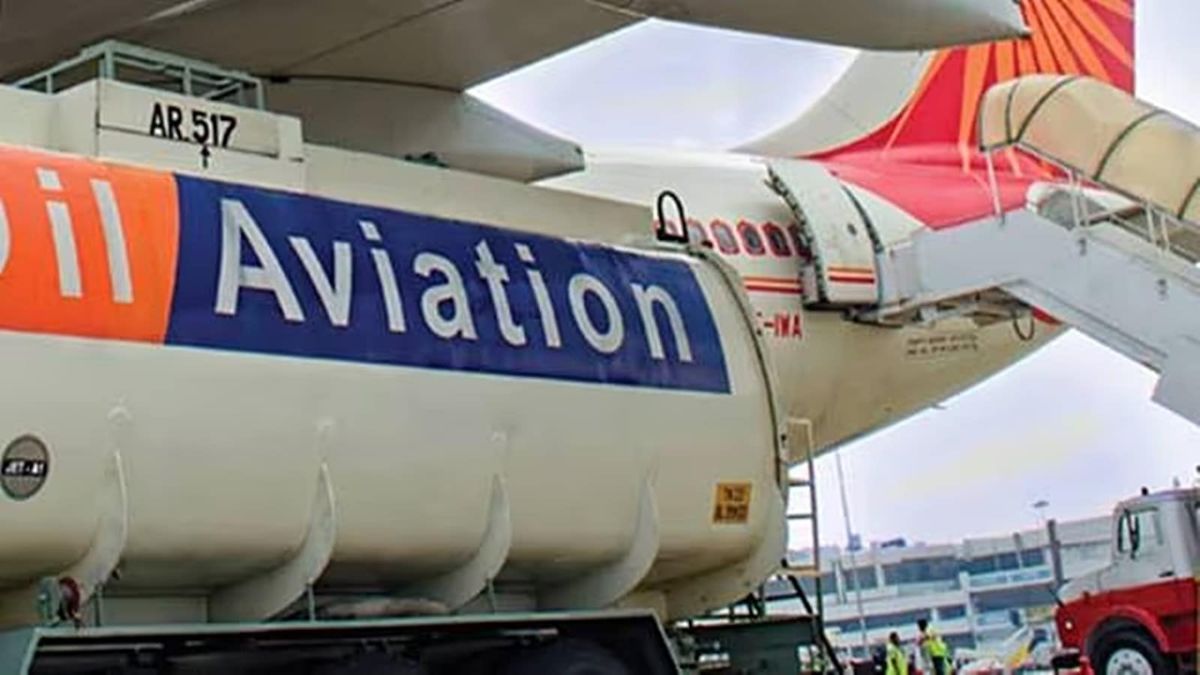 india to become global leader in sustainable aviation fuel says report