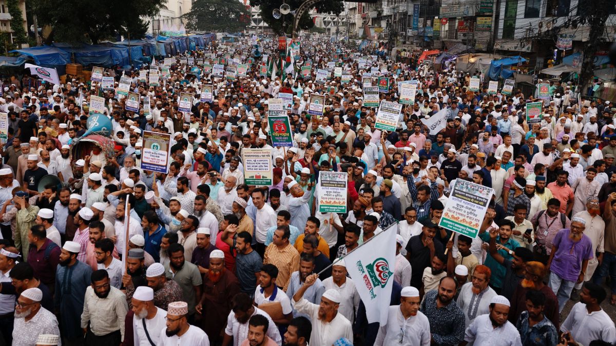 bangladesh elections 2026 violence erupts bnp candidate shot