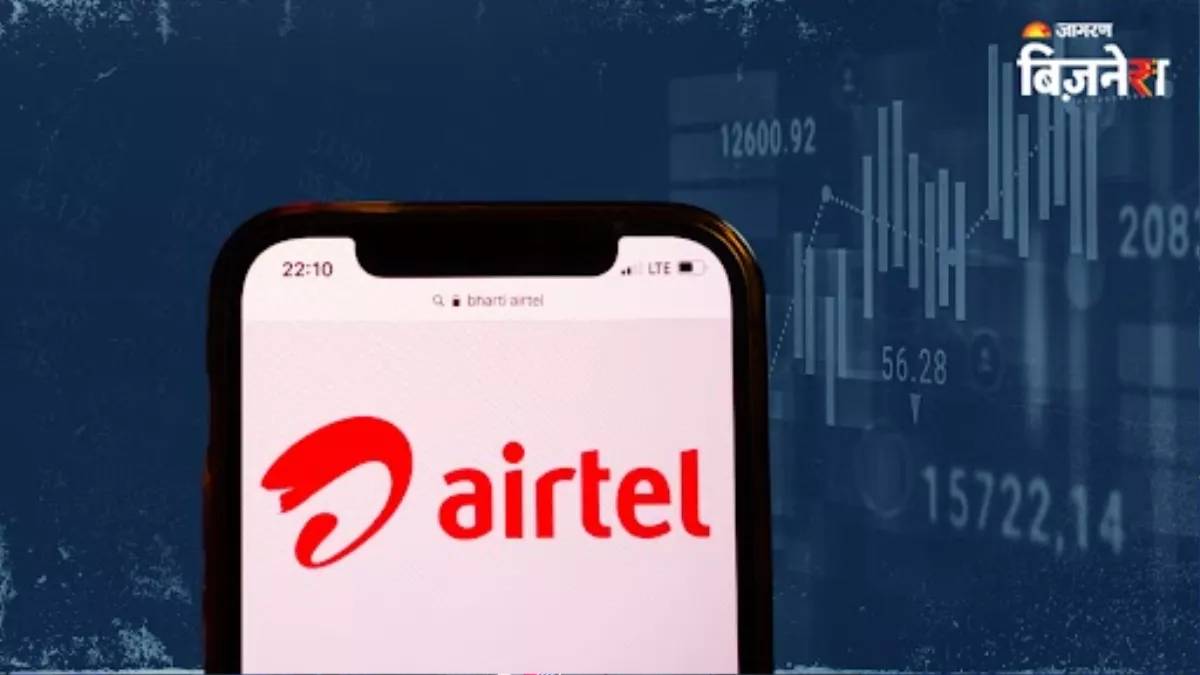 big update on bharti airtel singtel unit to sell stake worth rs10300 cr via block deals share may rise on focus