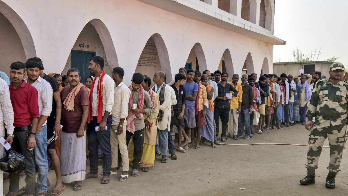 bihar elections 2025 from mithila to champaran migration unemployment and floods are the real issues facing the people