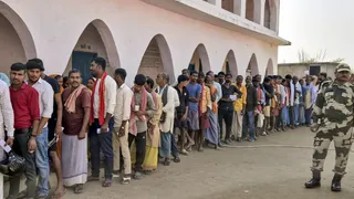 बिहार के मुद्दों पर जनता ने रखी अपनी राय।