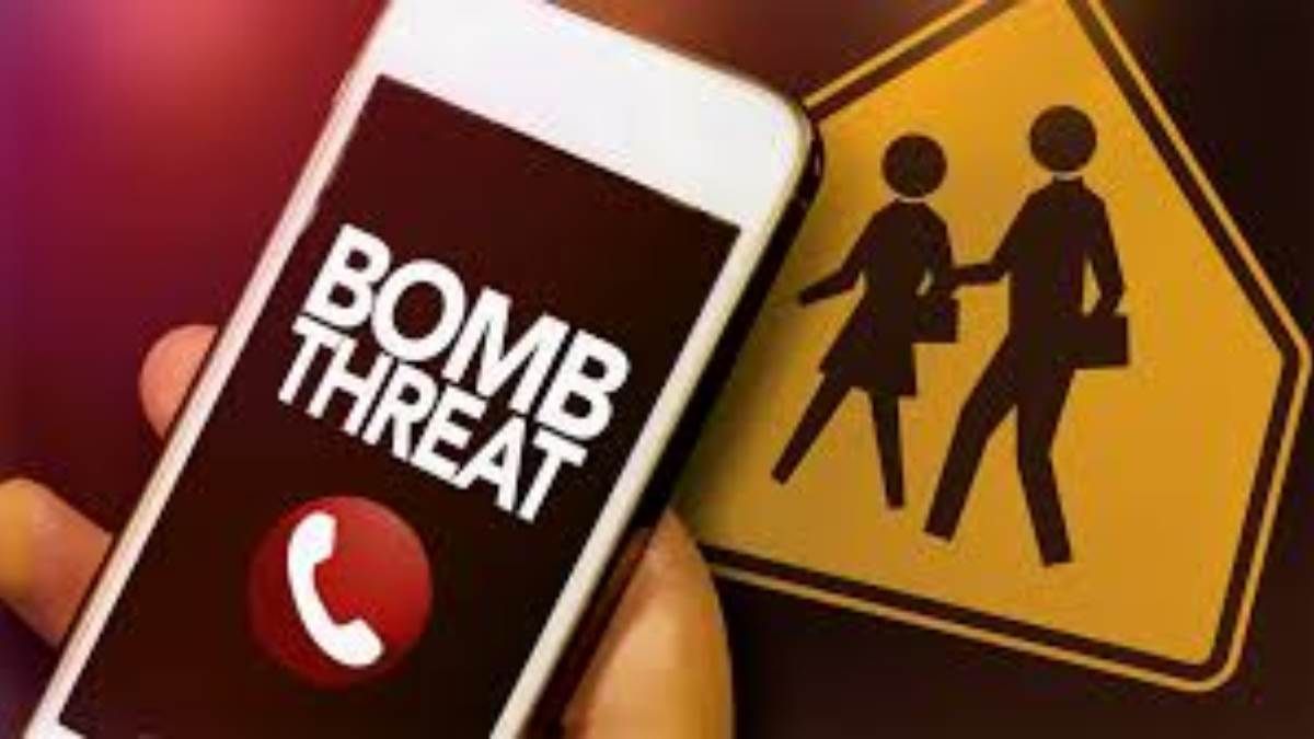 bengaluru police arrest woman for bomb threats from ahmedabad jail