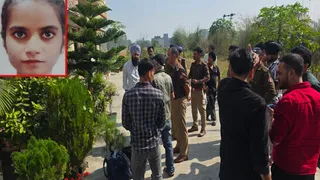 प्रमाण पत्र लेकर जाने की तमन्ना लेकर आई सृष्टि शव के रूप में लौटी वापस। जागरण