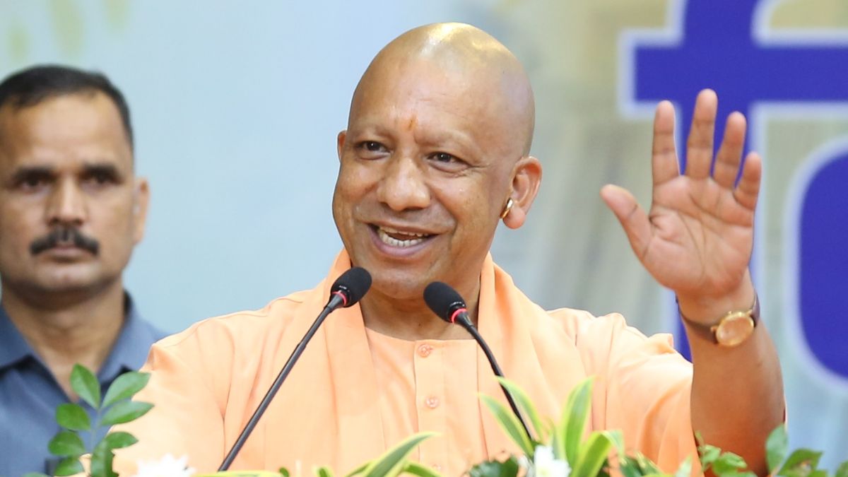 cm yogi to address rallies in bihar west champaran to sitamarhi