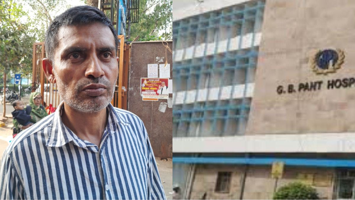 delhi hospitals drug shortage free medicine claim vs reality