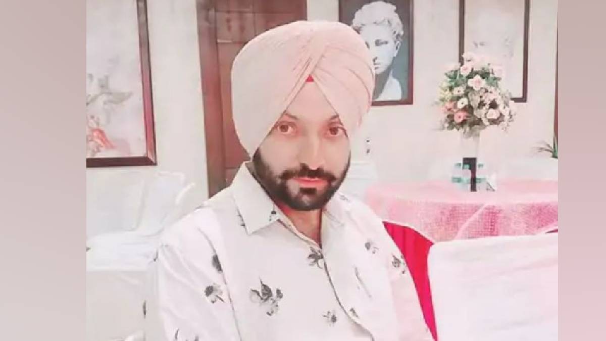 barnala 45 year old businessman found dead on dhanaula highway