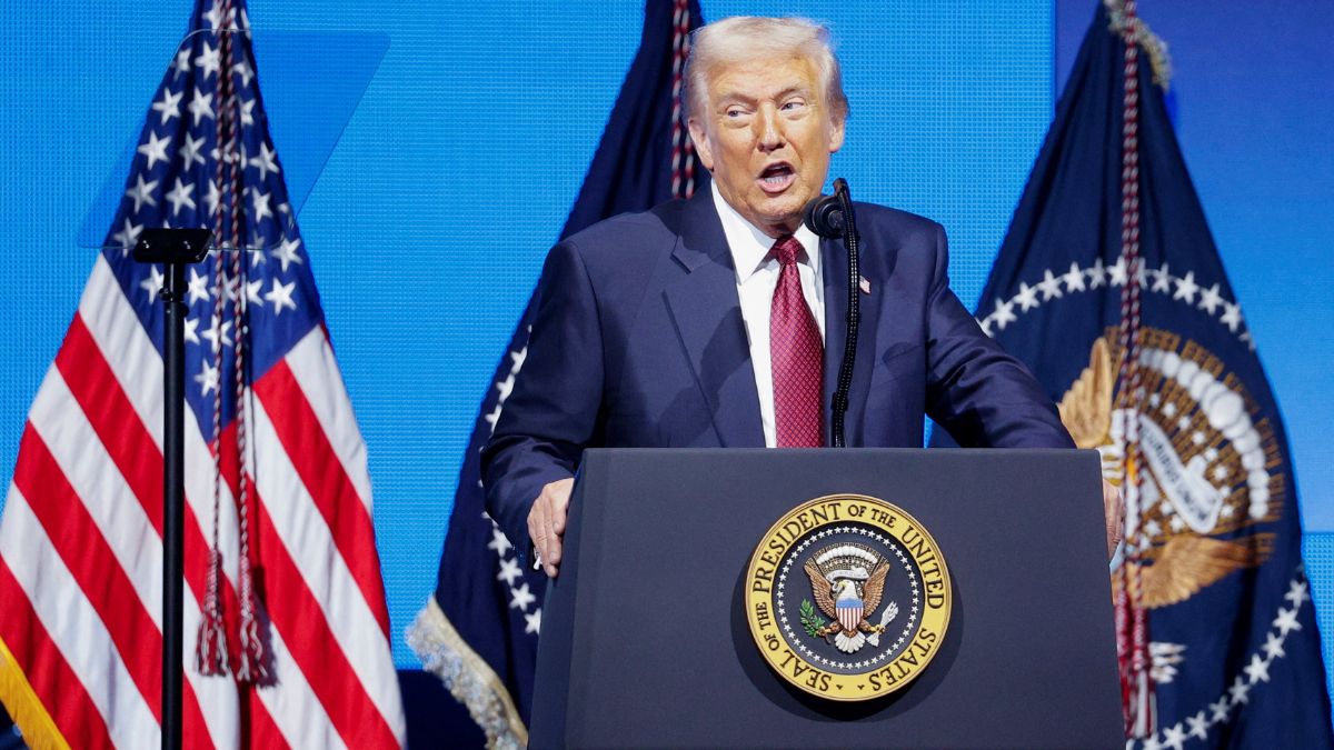 trump mocks chinese officials as scared after xi meeting