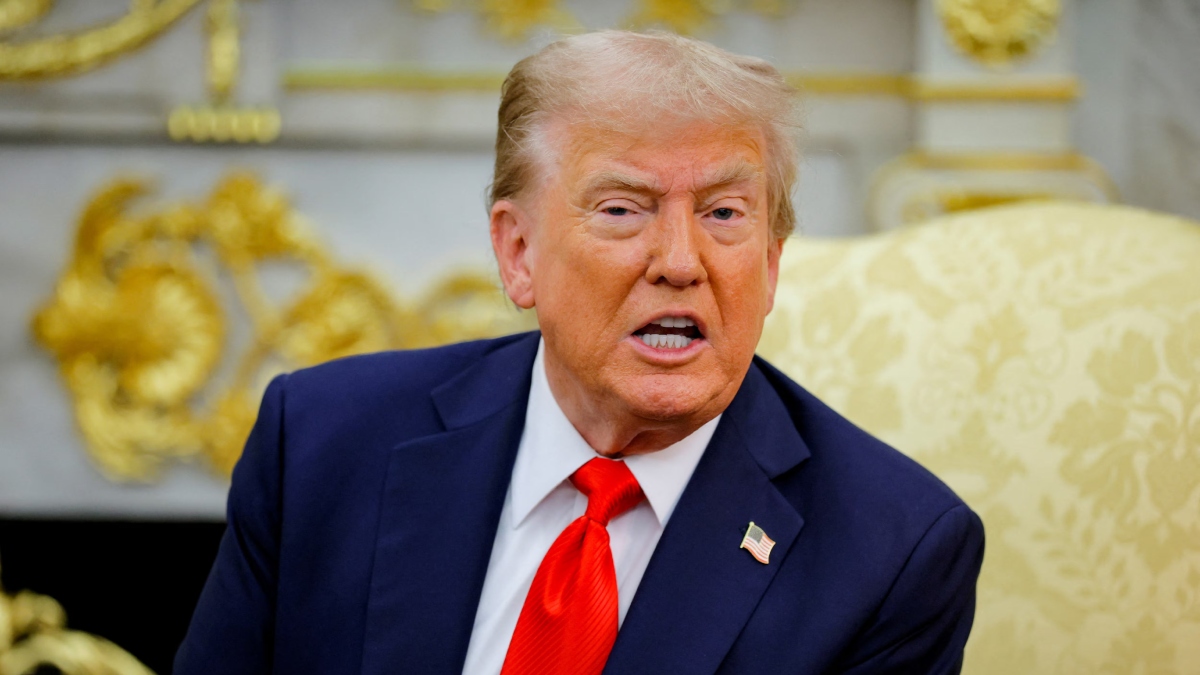 donald trump administration has revoked 80 thousand non immigrant visas us official says