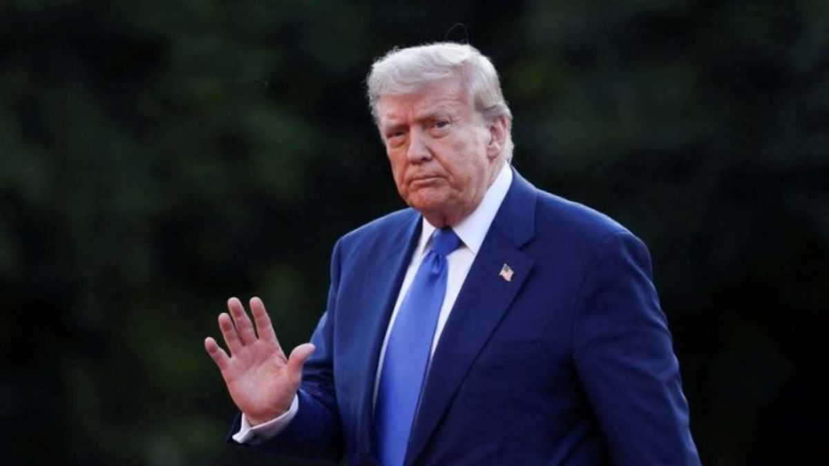 us president trump updates key figure in india pak peace claim know detail