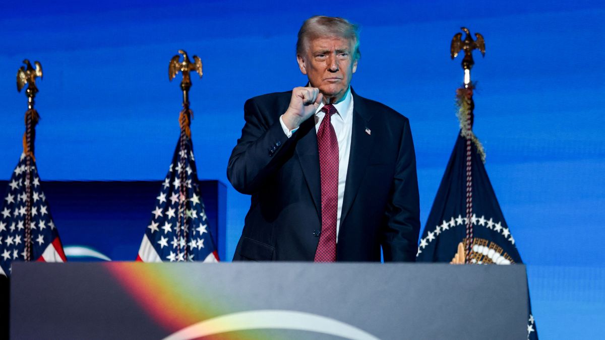 zohran mamdani wins new york mayor election trump reacts