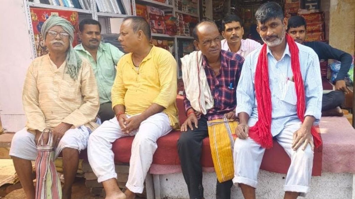 east champaran rail project connecting bapus land to sitas birthplace delayed