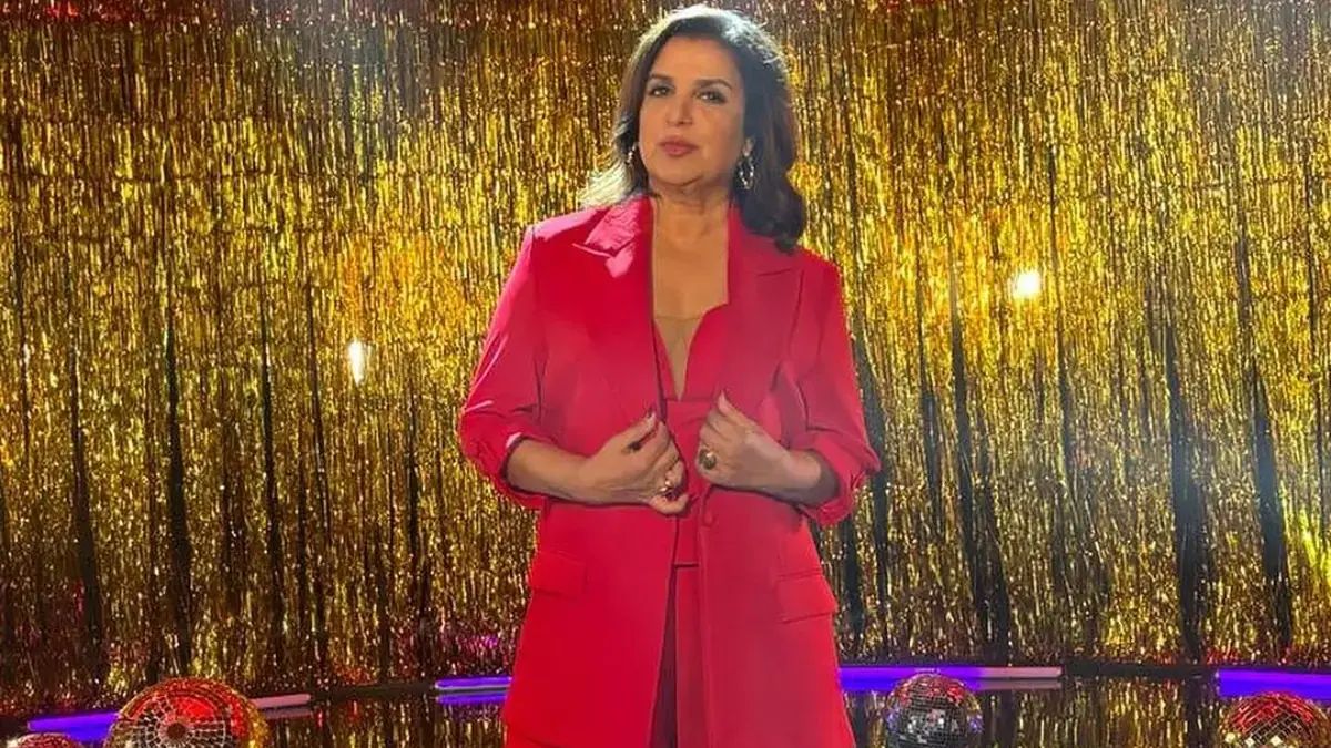 farah khan started making youtube video two bear expense of children study