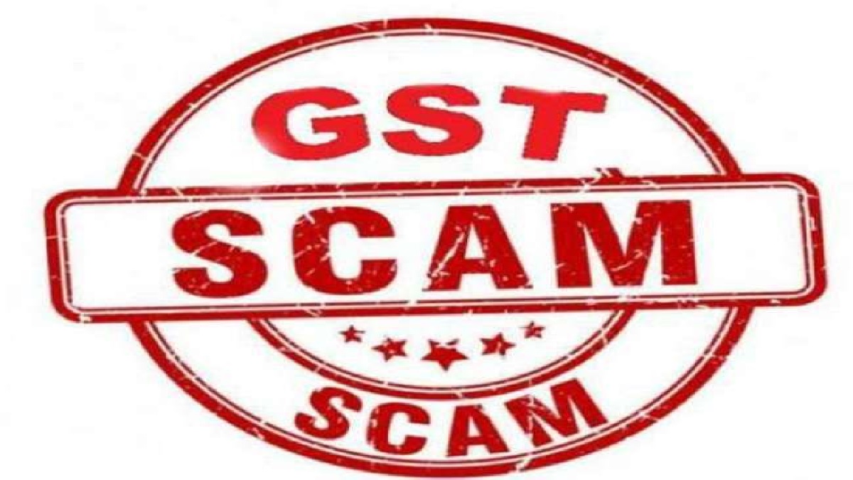 ed to interrogate three accused in gst scam in jail