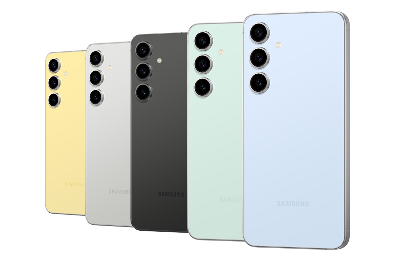 samsung galaxy s24 fe 5g gets price drop on amazon