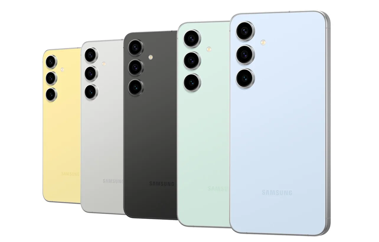 Samsung Galaxy S24 FE 5G को 34 हजार से कम में खरीदने का मौका, मिलता है शानदार कैमरा