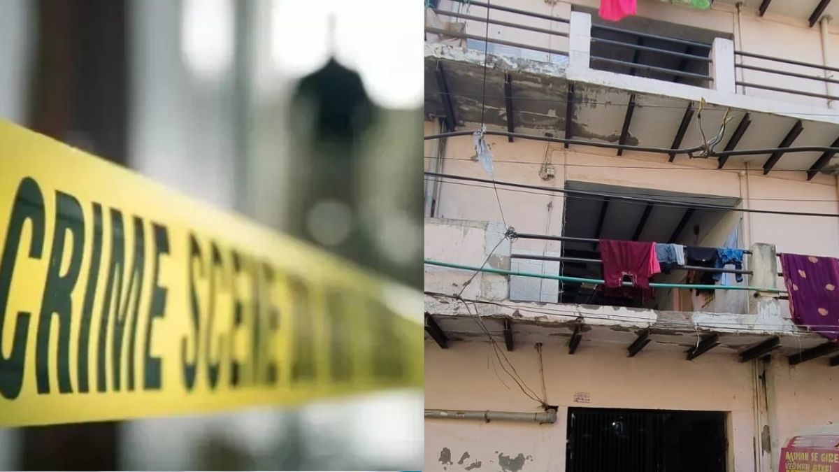 gurugram pregnant woman murdered in dundahera investigation underway