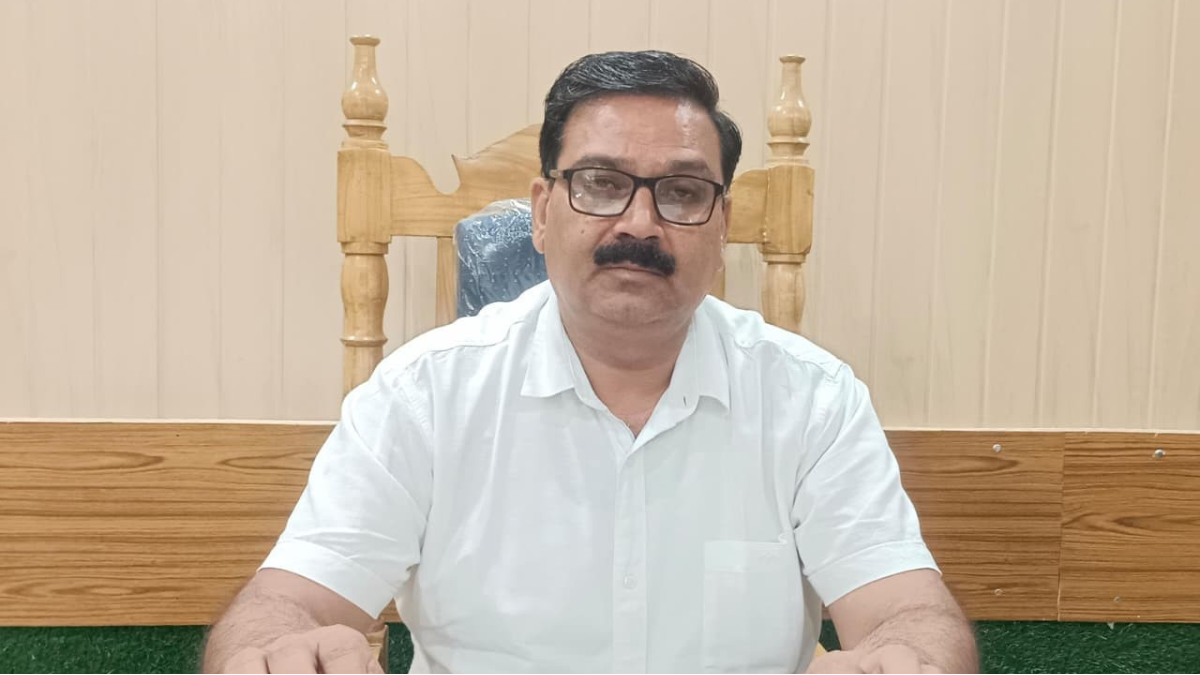 hapur village development pm jan vikas program boosts 10 villages