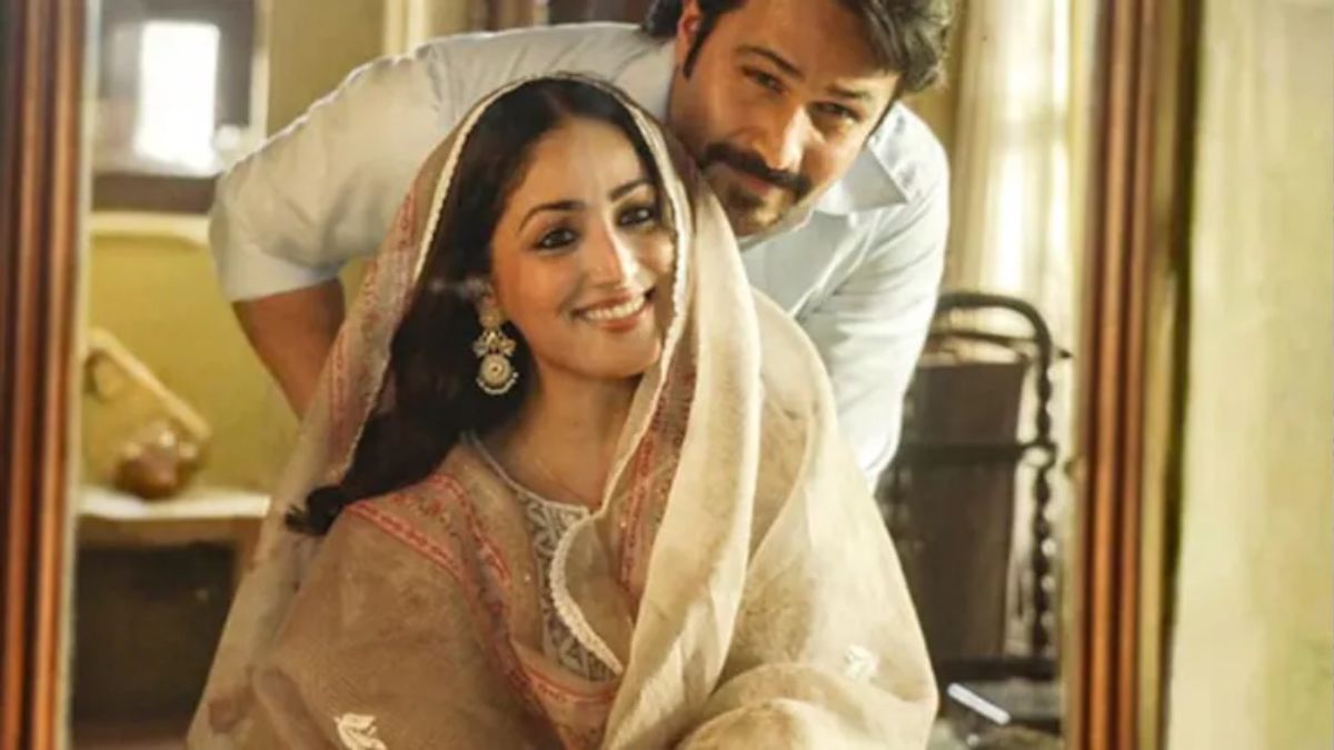 shah bano case film haq high court refuses stay on release