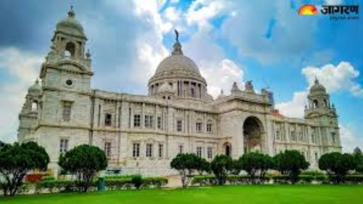 up victoria memorial renovation yogi govt approves 260 crore