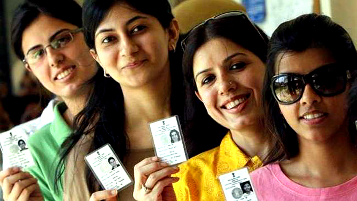 jamalpur election 2025 voting voters excited for polling today in bihar assembly election phase 1 voting