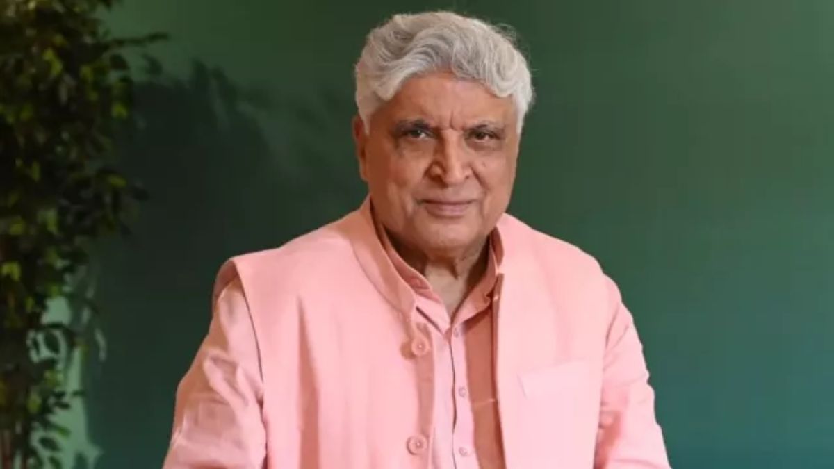 javed akhtar opens up on 120 bahadur songs says lakshay script help him lot